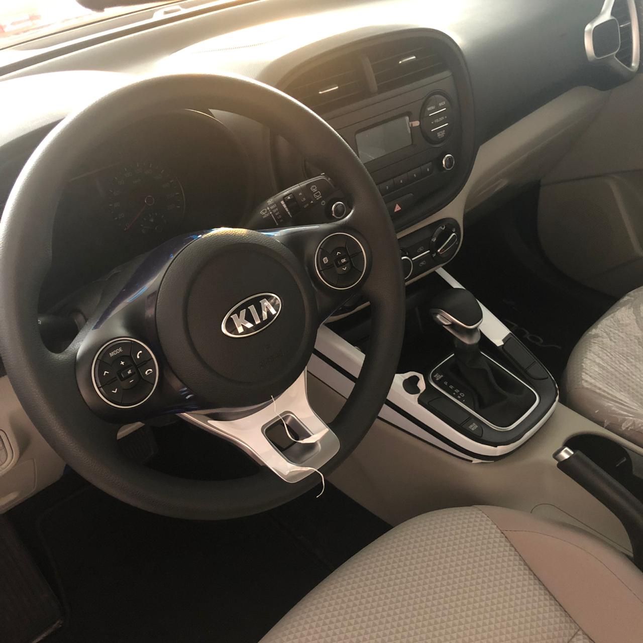 مواصفات كيا سول 2020 في السعودية Kia Soul 6