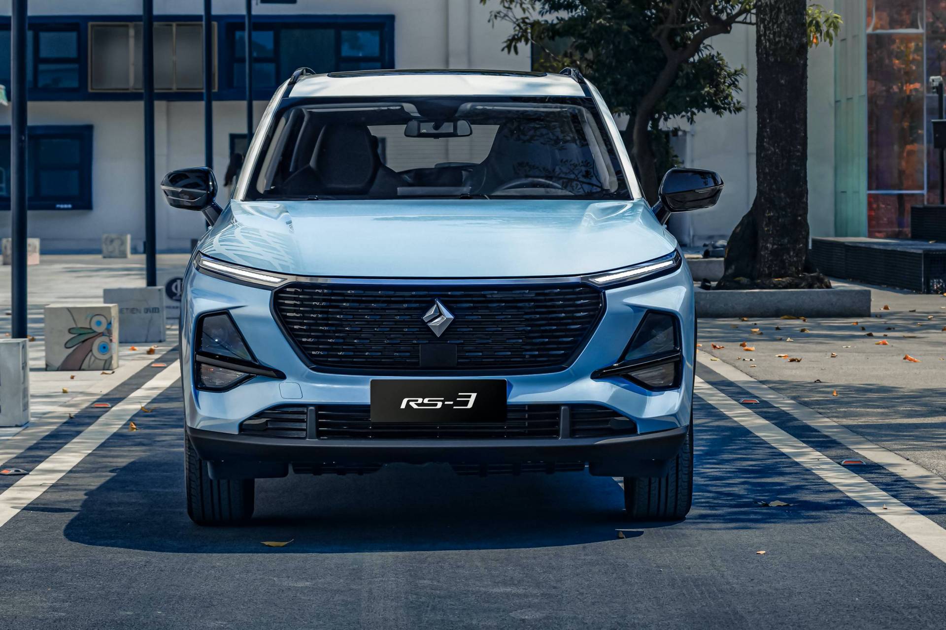 جنرال موتورز تدشن إحدى أرخص سيارات SUV في العالم 11