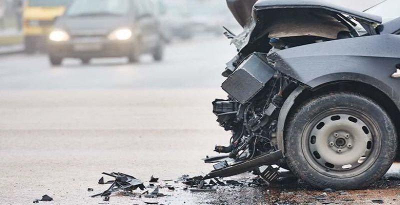 بعد 43 عاماً.. المرور يضبط سعودي ارتكب حادث مروري!