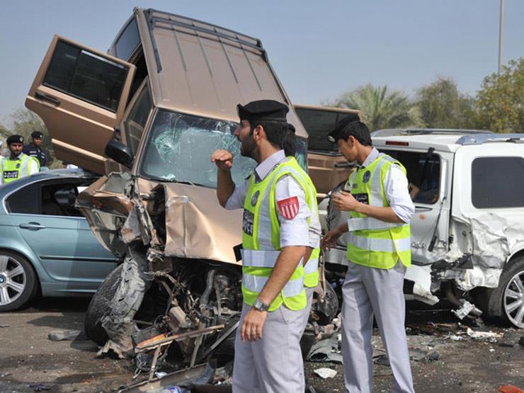 خاصية جديدة في السيارات بالإمارات للإبلاغ عن الحوادث أوتوماتيكياً 2