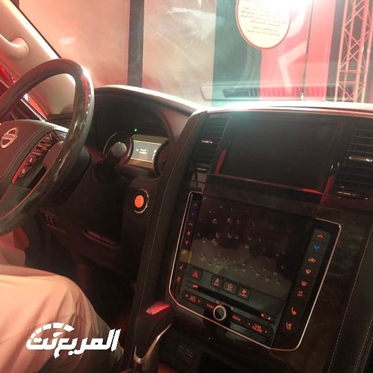 نيسان باترول 2021 مواصفات ومعلومات وأسعار+عرض خاص Nissan Patrol 10