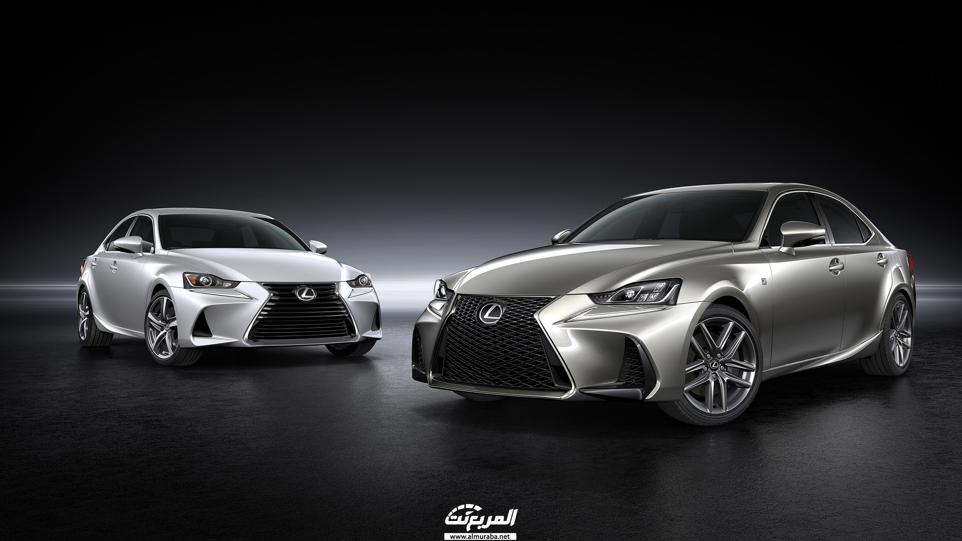 مواصفات لكزس آي اس 2020 في السعودية Lexus IS 13