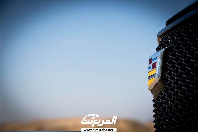 مواصفات كاديلاك XT6 2020 الجديدة والتفاصيل الكاملة 58