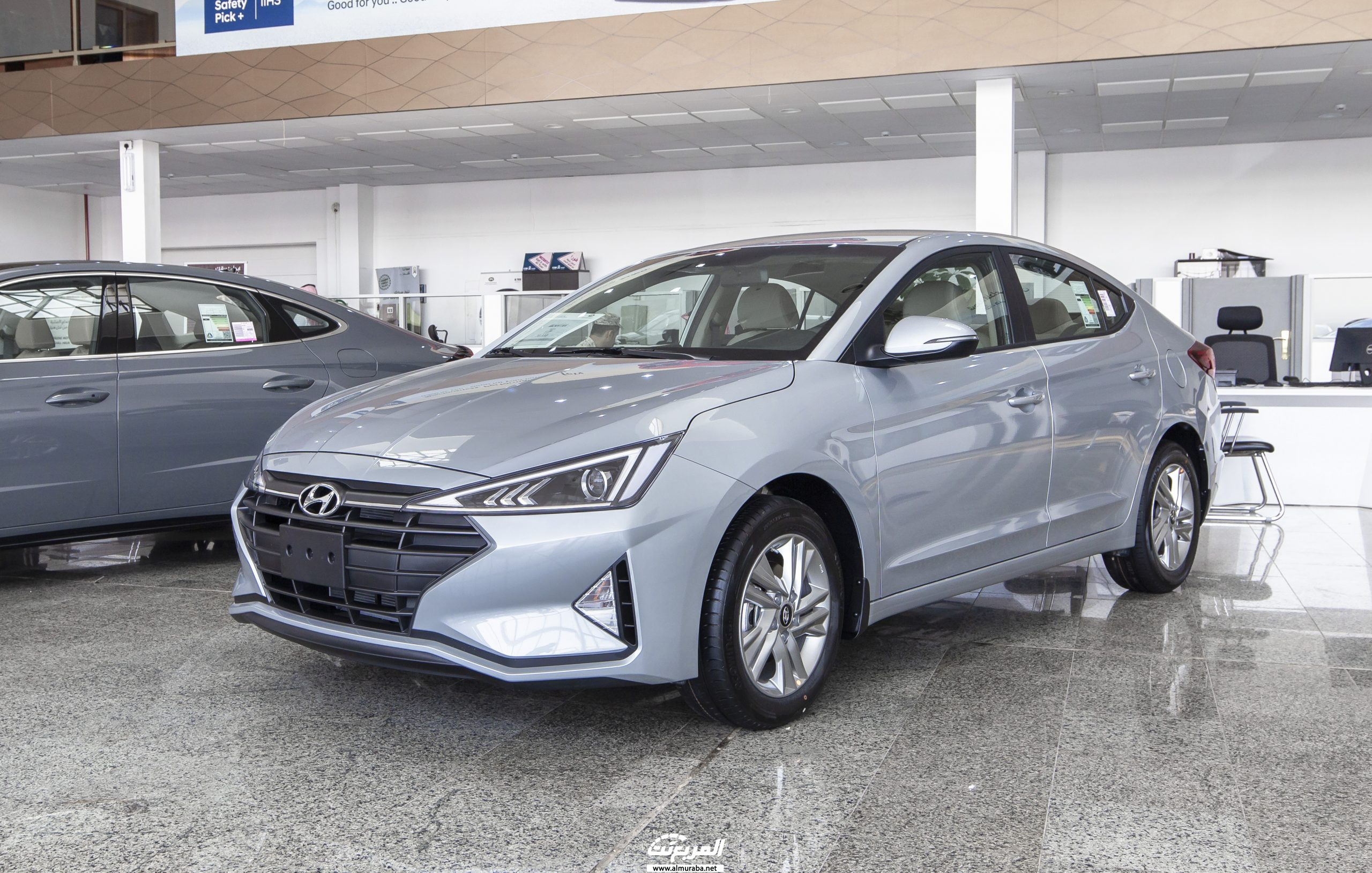 اسعار هيونداي النترا 2020 في السعودية Hyundai Elantra 5