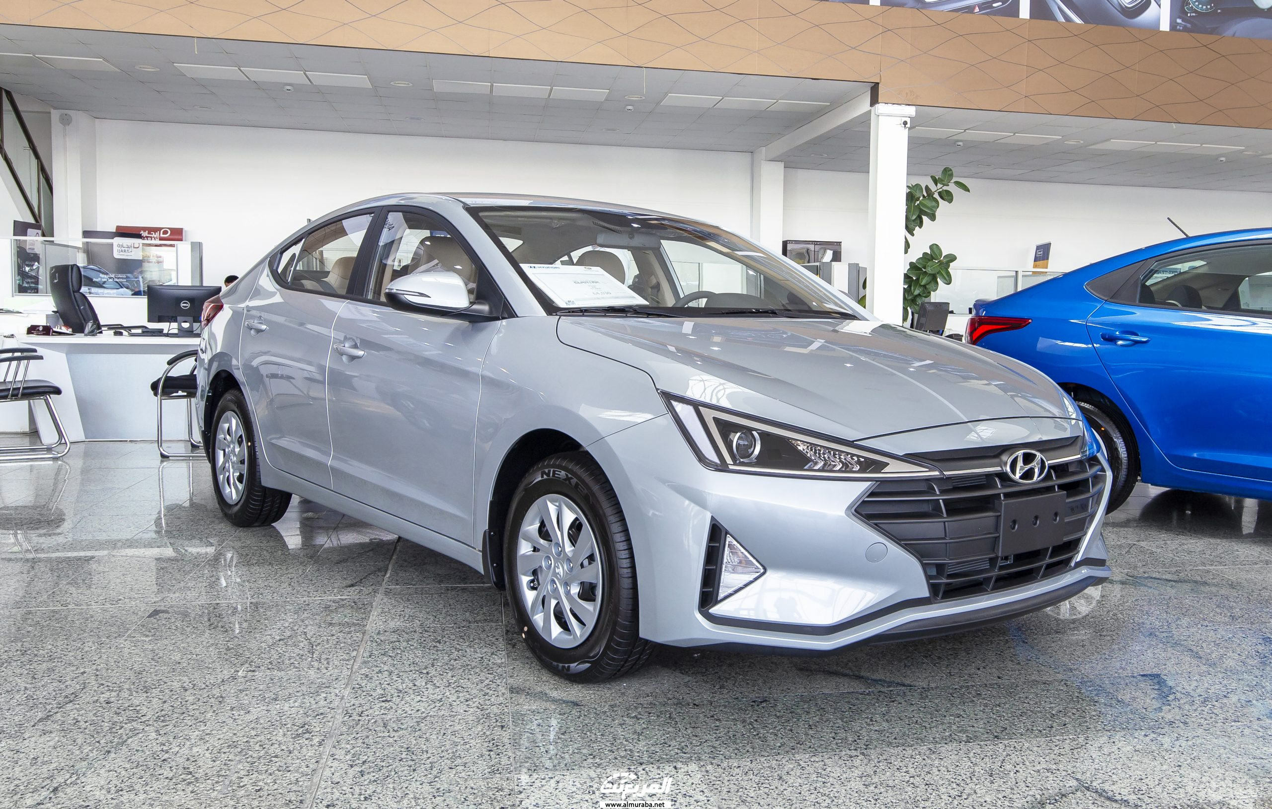 مواصفات هيونداي النترا 2020 في السعودية Hyundai Elantra