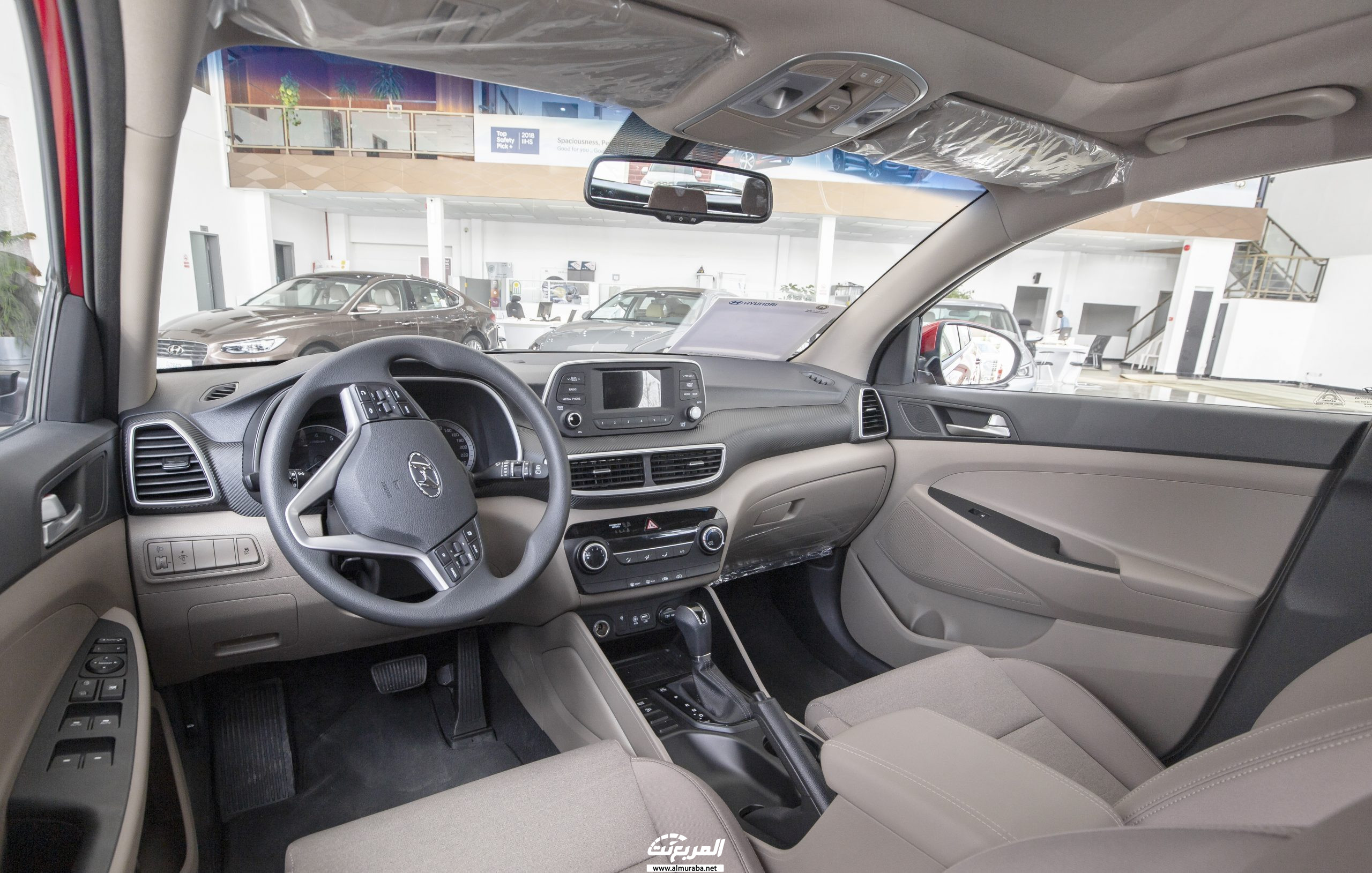 مواصفات هيونداي توسان 2020 في السعودية Hyundai Tucson 21