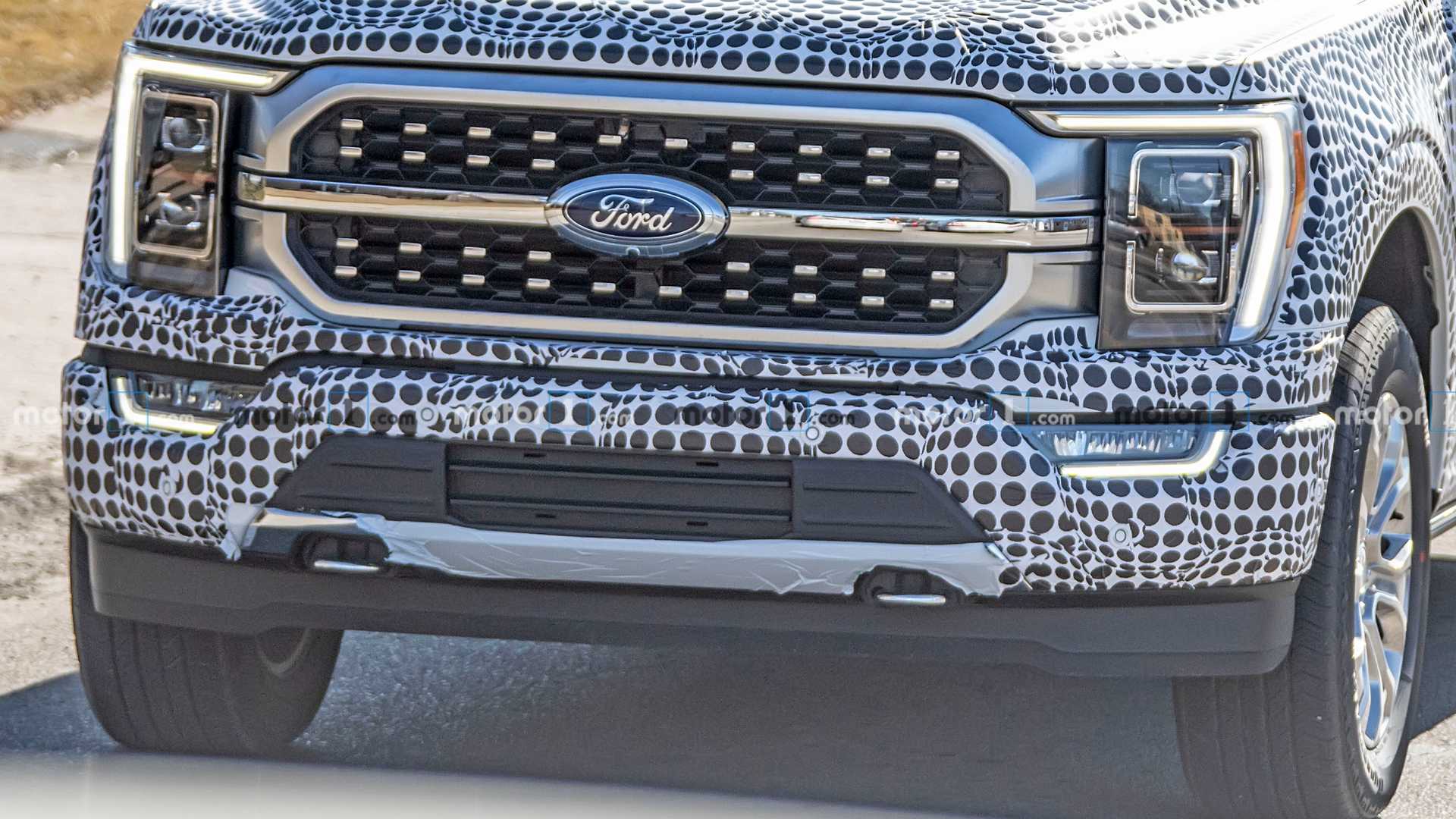 كل ما نعرفه عن فورد F-150 الجيل القادم 2021 "مواصفات ومعلومات وسعر متوقع" 6