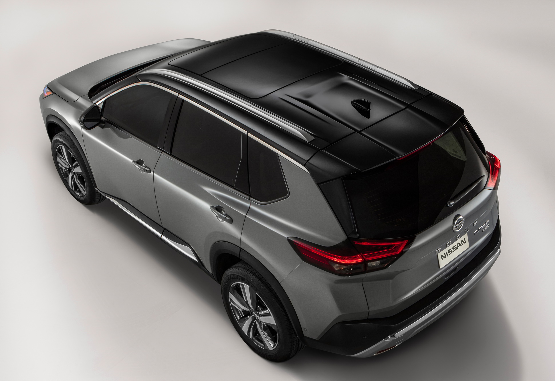 مواصفات نيسان اكس تريل 2021 وأهم المميزات Nissan X-Trail 20