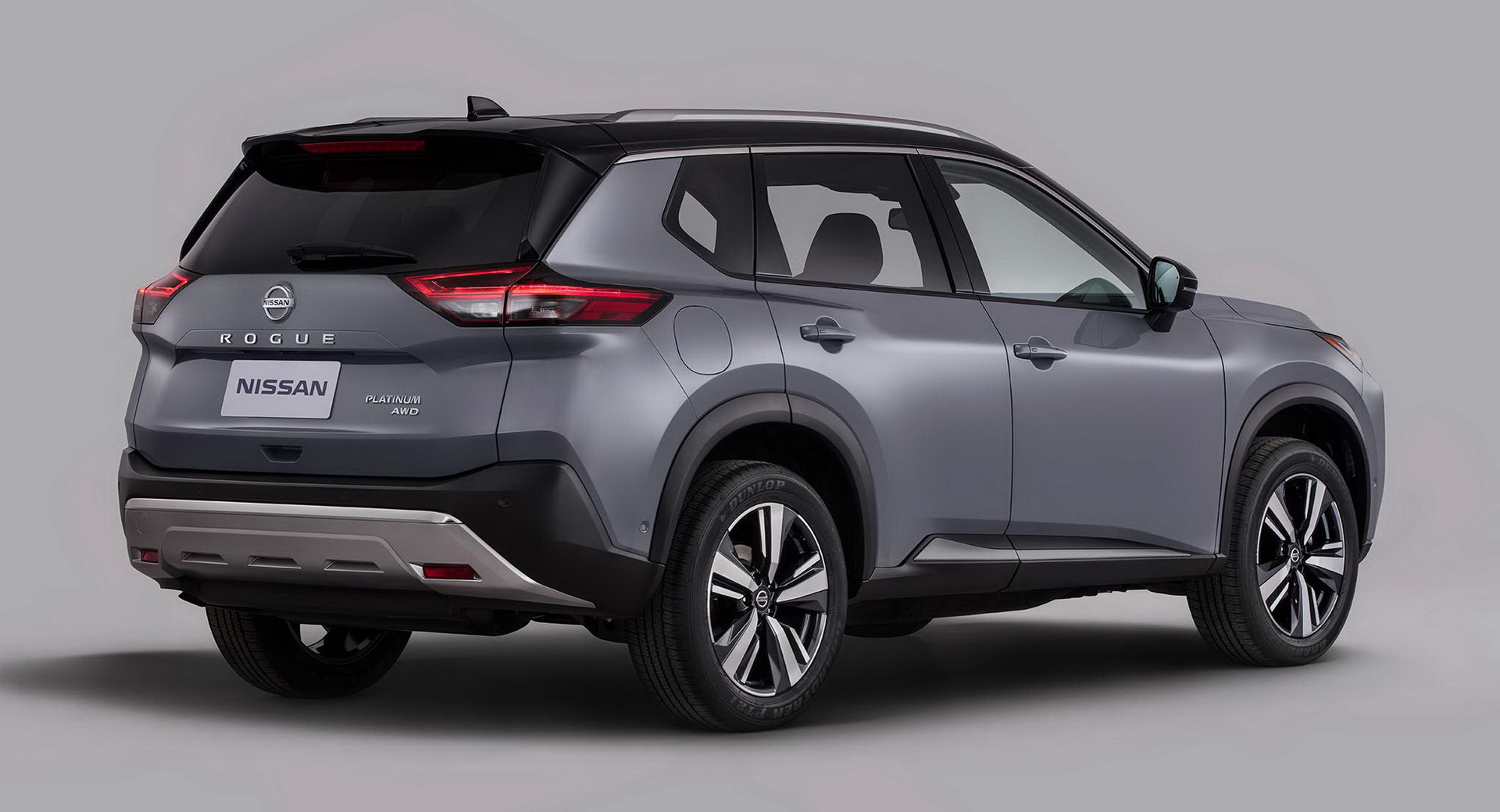 مواصفات نيسان اكس تريل 2021 وأهم المميزات Nissan X-Trail 23