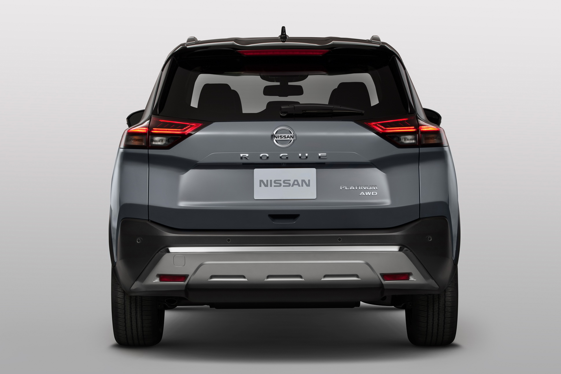 مواصفات نيسان اكس تريل 2021 وأهم المميزات Nissan X-Trail 10