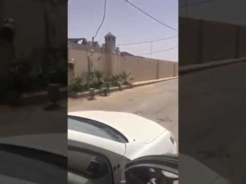 "بالفيديو" صاحب سيارة يُمهل سارقها بإعادتها وسيُسامحه! 2