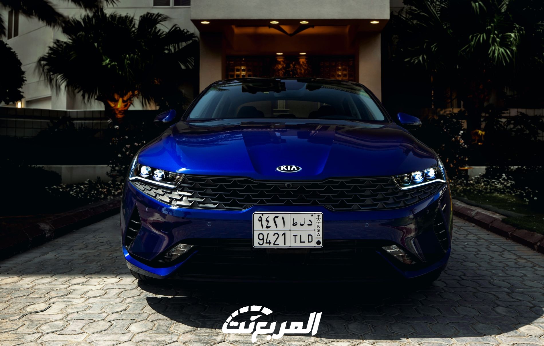 كيا كي 5 2021 اهم المعلومات والمواصفات والاسعار Kia K5 25