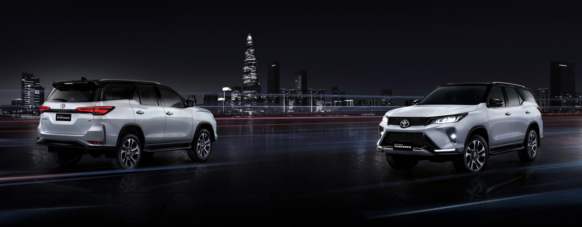 صور تويوتا فورتشنر 2021 “34 صورة عالية الجودة” Toyota Fortuner