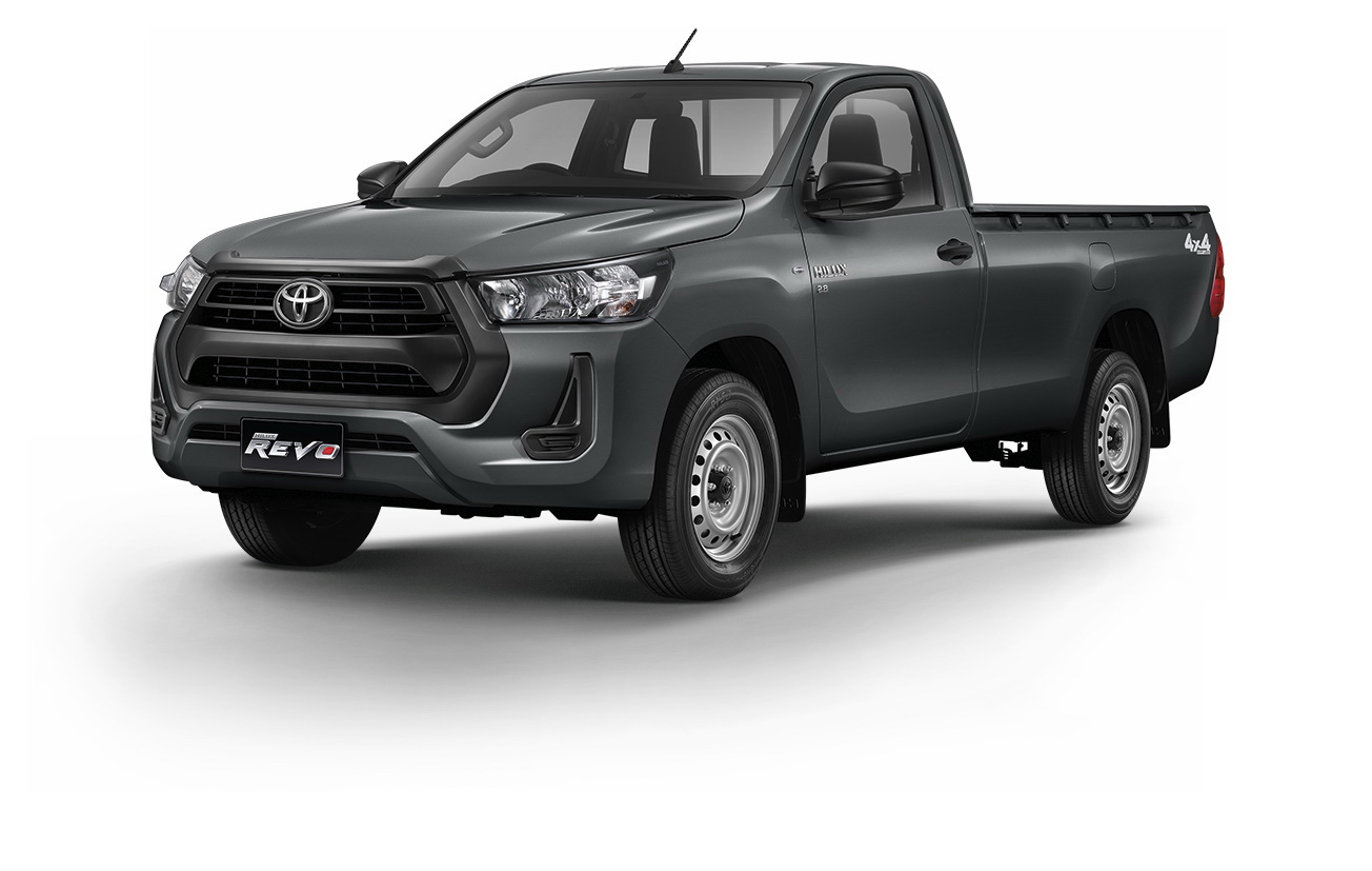 مواصفات تويوتا هايلكس 2021 وأهم المعلومات Toyota Hilux 59