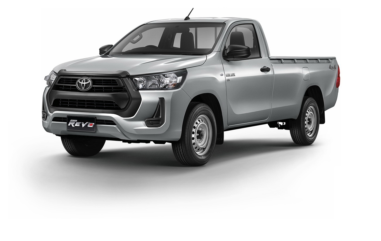 مواصفات تويوتا هايلكس 2021 وأهم المعلومات Toyota Hilux 60