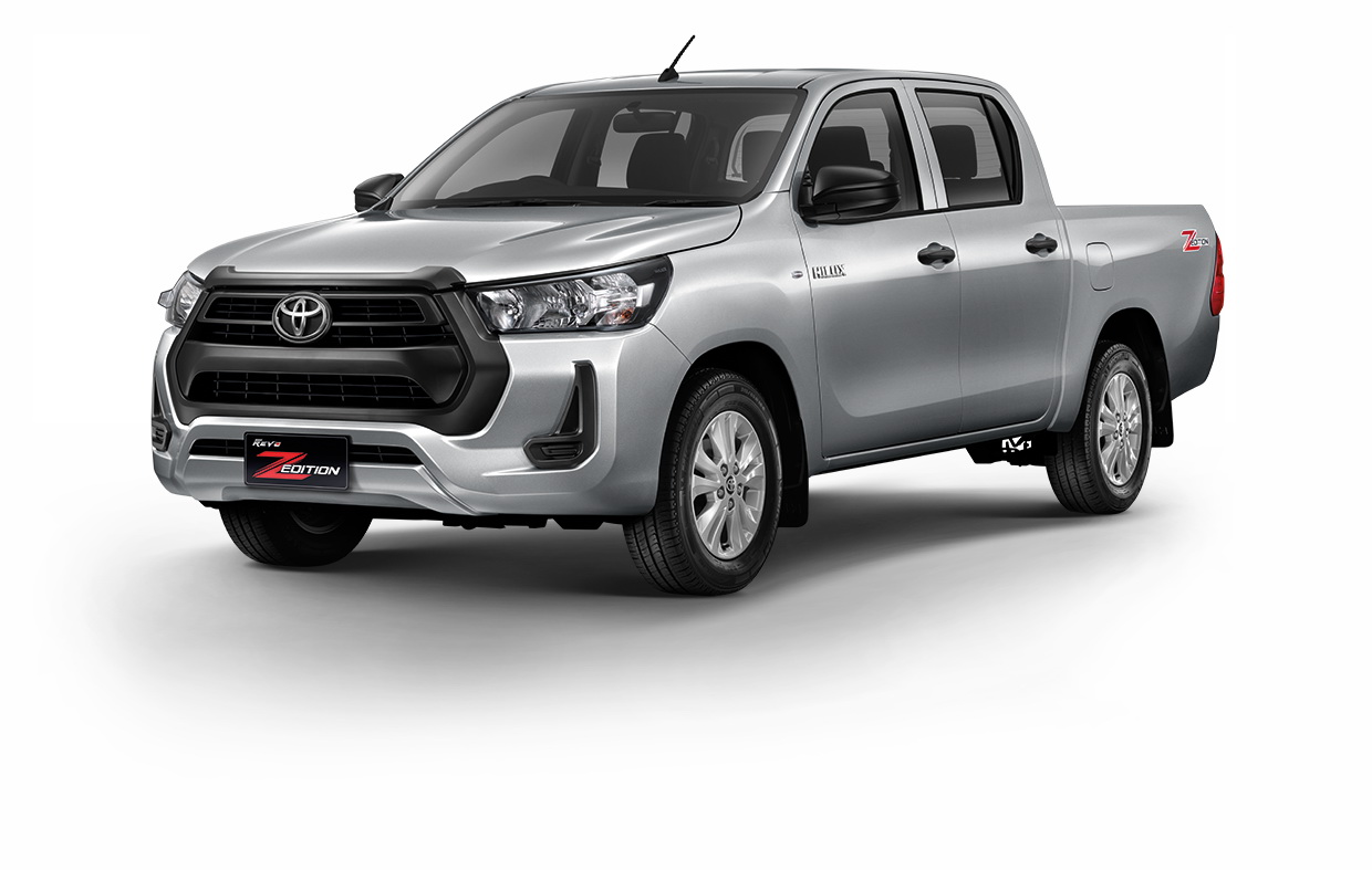 مواصفات تويوتا هايلكس 2021 وأهم المعلومات Toyota Hilux 63