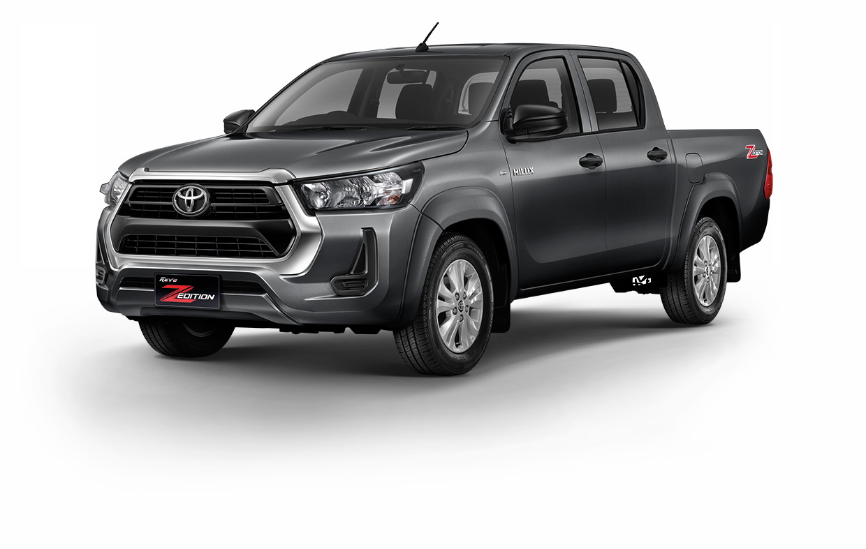 مواصفات تويوتا هايلكس 2021 وأهم المعلومات Toyota Hilux 65