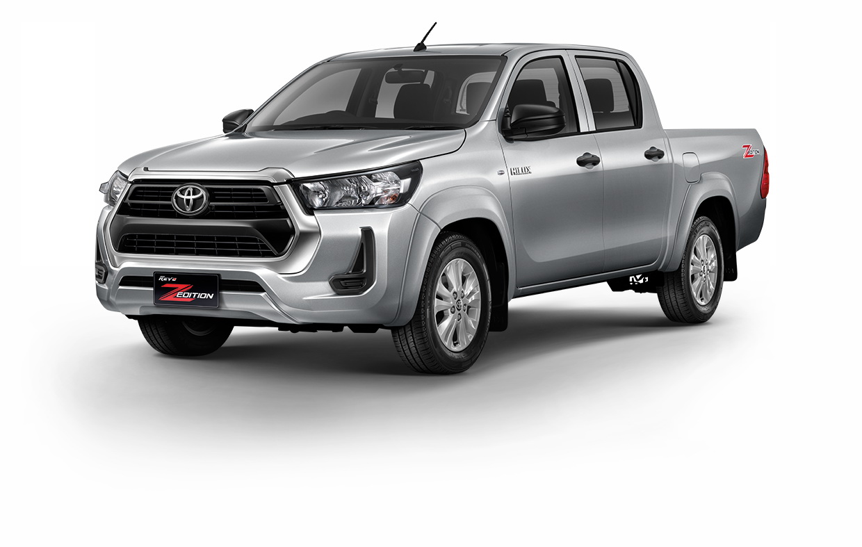 مواصفات تويوتا هايلكس 2021 وأهم المعلومات Toyota Hilux 66