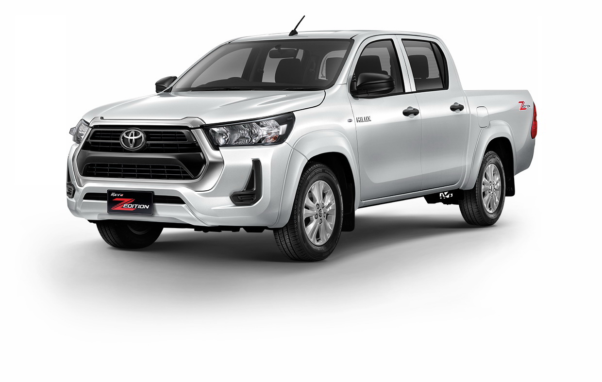 مواصفات تويوتا هايلكس 2021 وأهم المعلومات Toyota Hilux 67