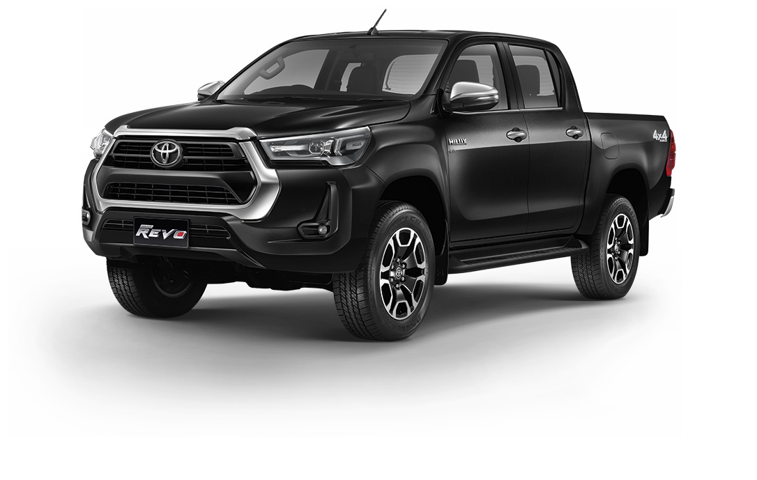 مواصفات تويوتا هايلكس 2021 وأهم المعلومات Toyota Hilux 70