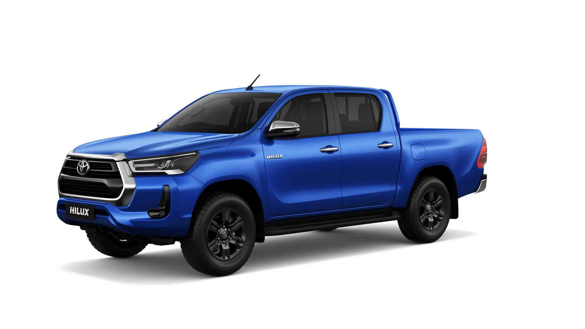 سعر تويوتا هايلكس 2021 في السعودية Toyota Hilux