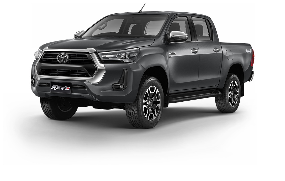 مواصفات تويوتا هايلكس 2021 وأهم المعلومات Toyota Hilux 72