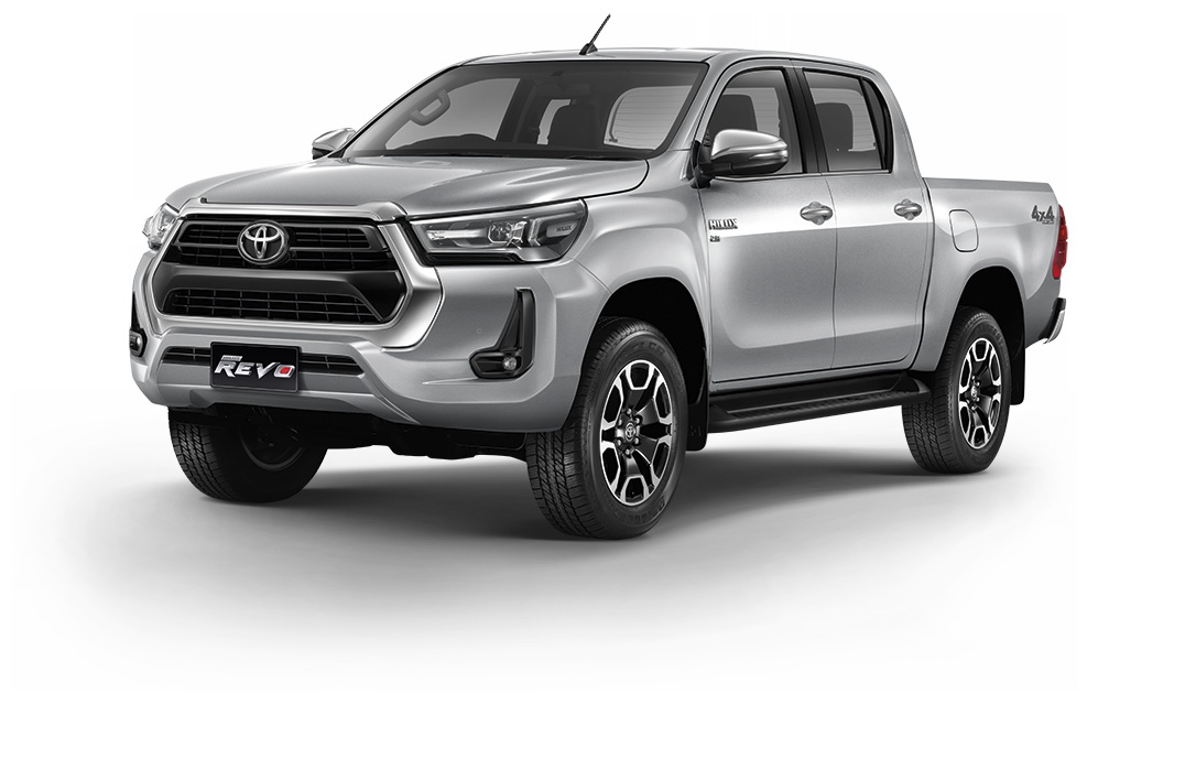 مواصفات تويوتا هايلكس 2021 وأهم المعلومات Toyota Hilux 74