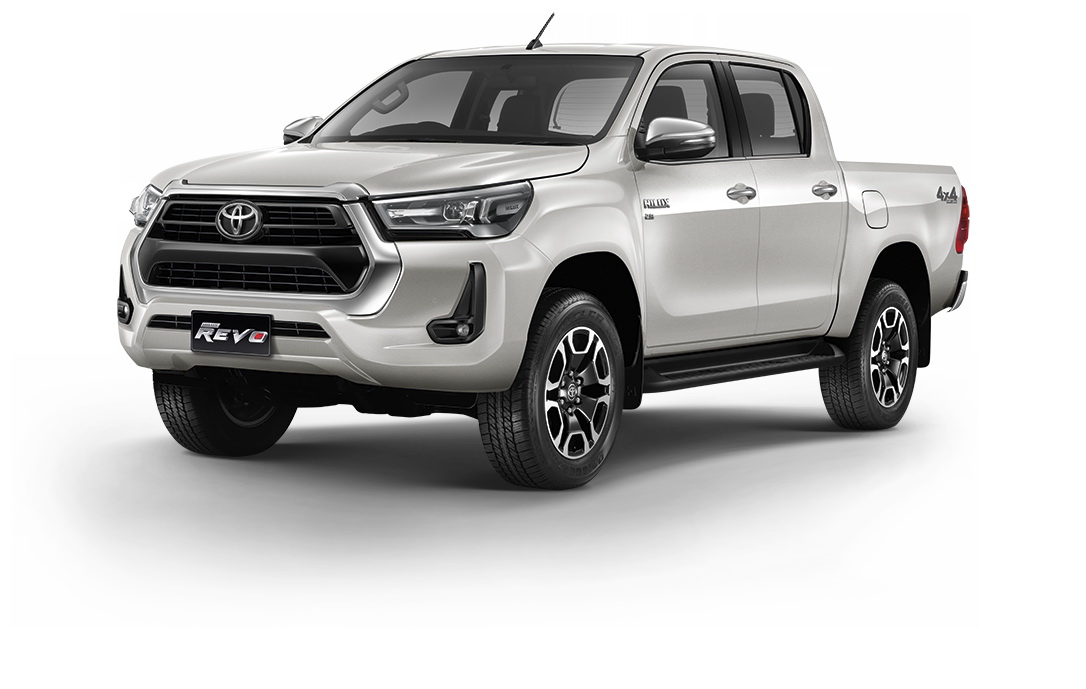 مواصفات تويوتا هايلكس 2021 وأهم المعلومات Toyota Hilux 75