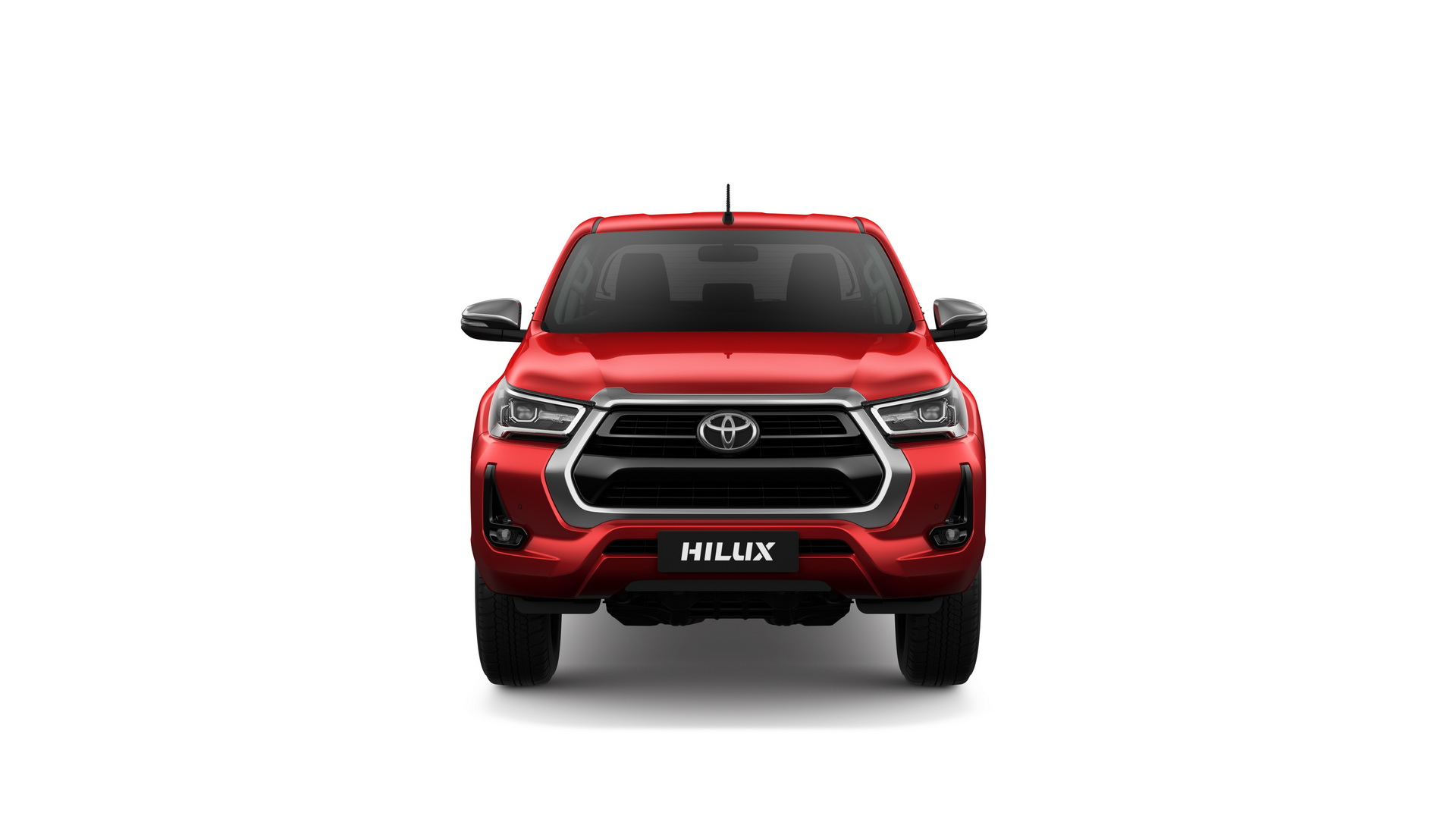 مواصفات تويوتا هايلكس 2021 وأهم المعلومات Toyota Hilux 38