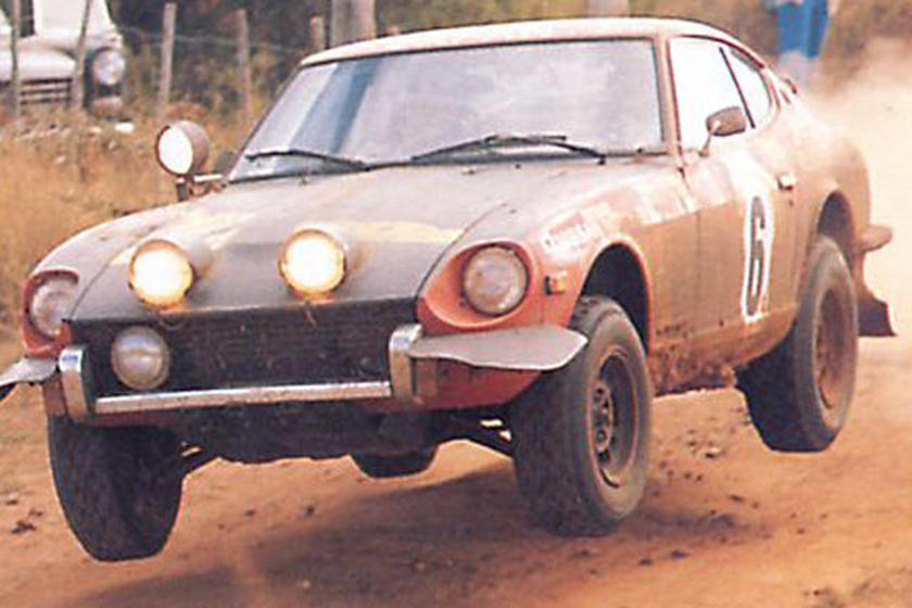 وفاة مصمم نيسان 240Z عن عمر ناهز 86 عام 4