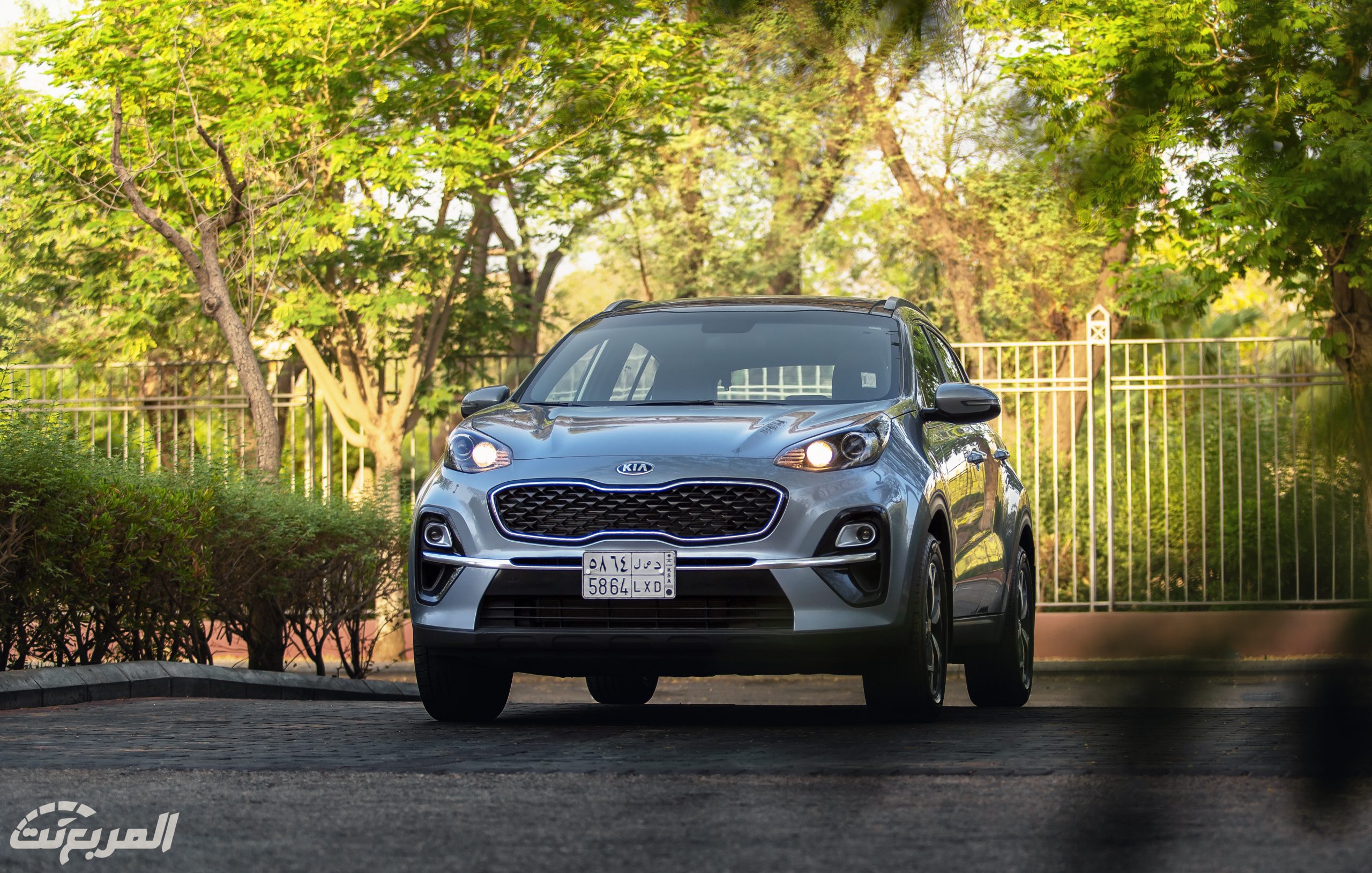 كيا سبورتاج 2021 أهم المعلومات والمواصفات والمميزات Kia Sportage 2