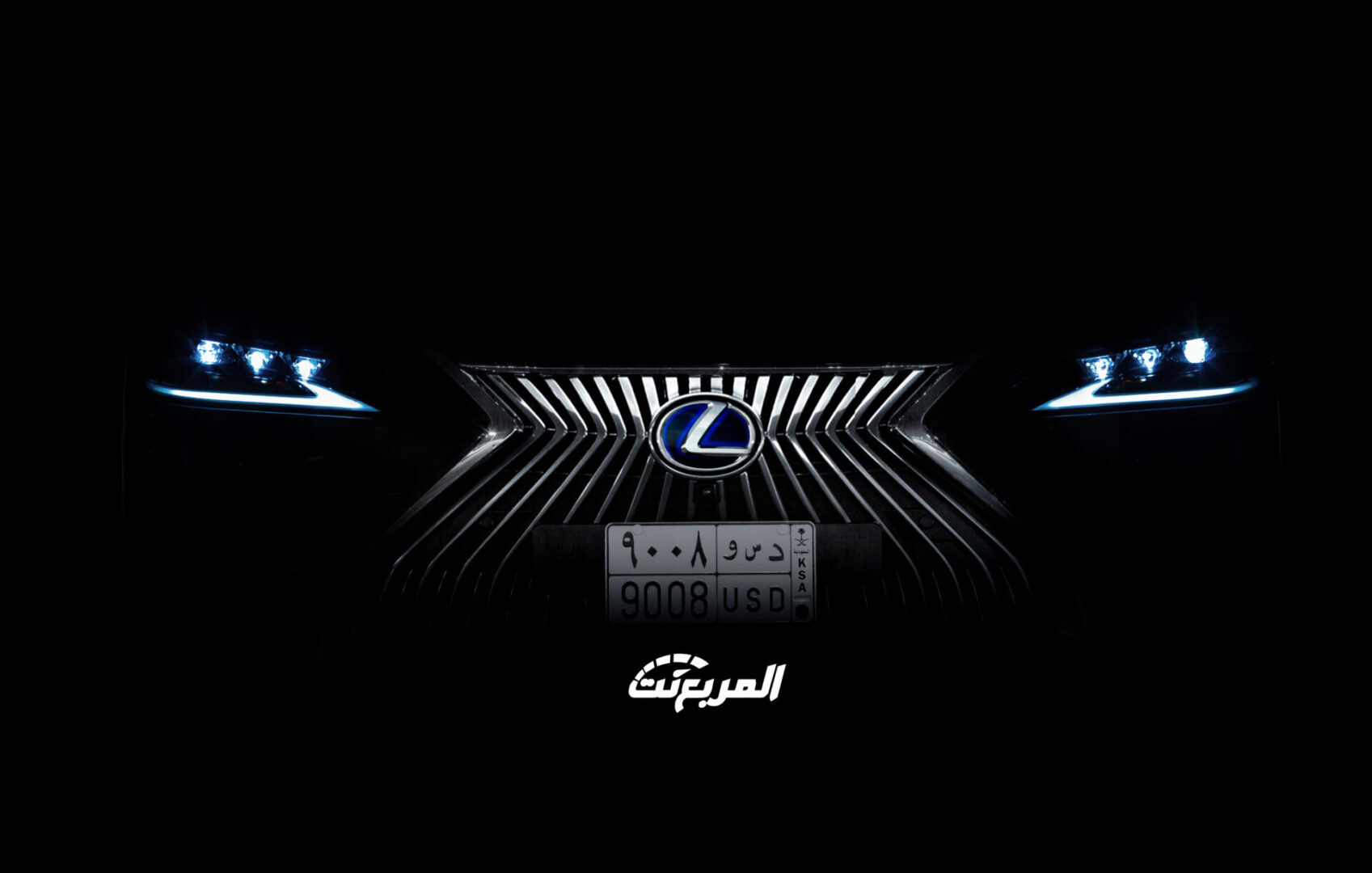 تعرف على مميزات وأسعار لكزس ES 2021 في السعودية Lexus 29