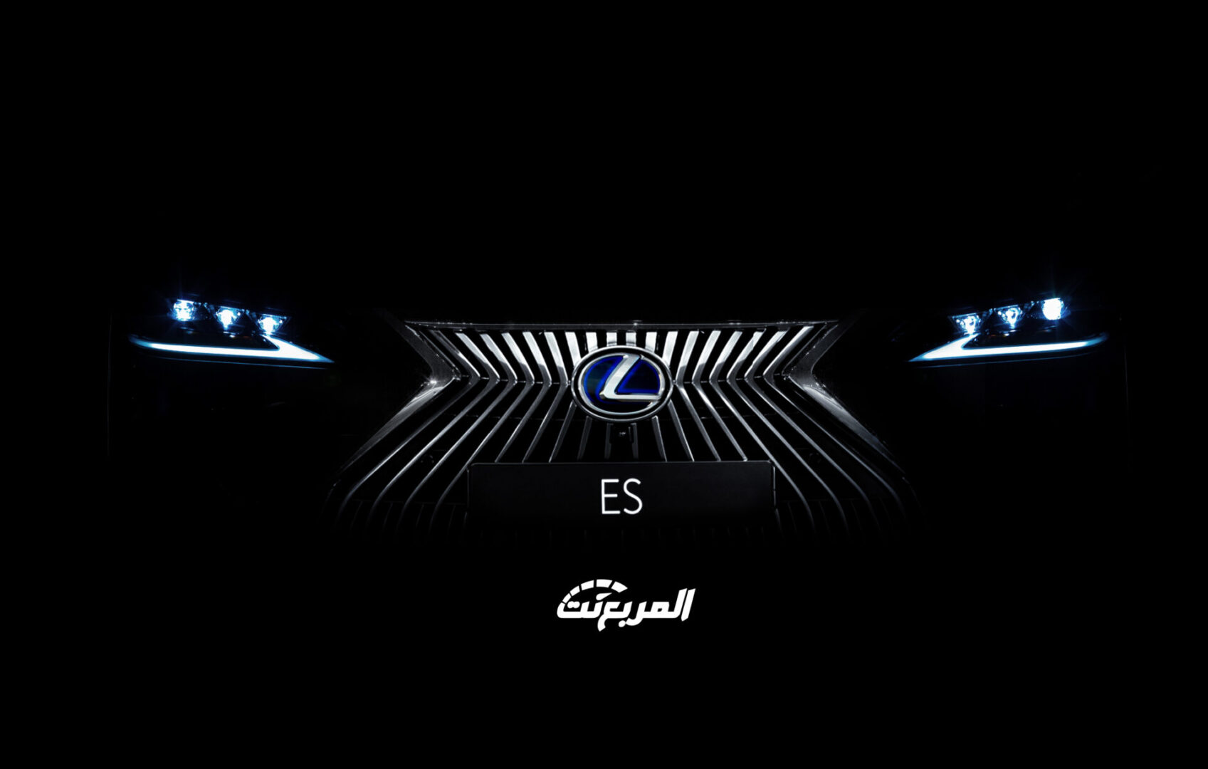 تعرف على مميزات وأسعار لكزس ES 2021 في السعودية Lexus 30