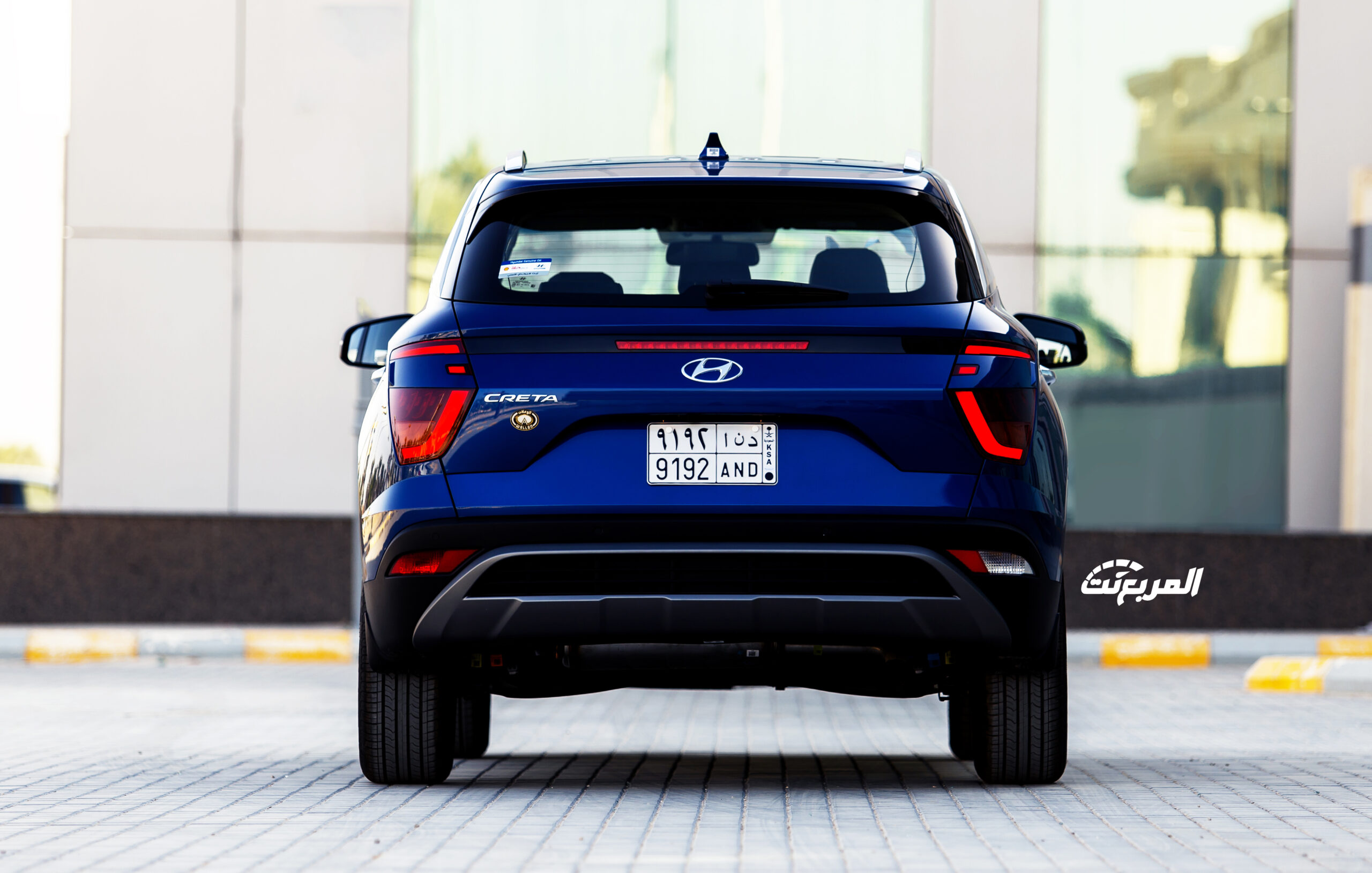 صور هيونداي كريتا 2021 في السعودية “45 صورة” بعدسة المربع نت Hyundai Creta 95