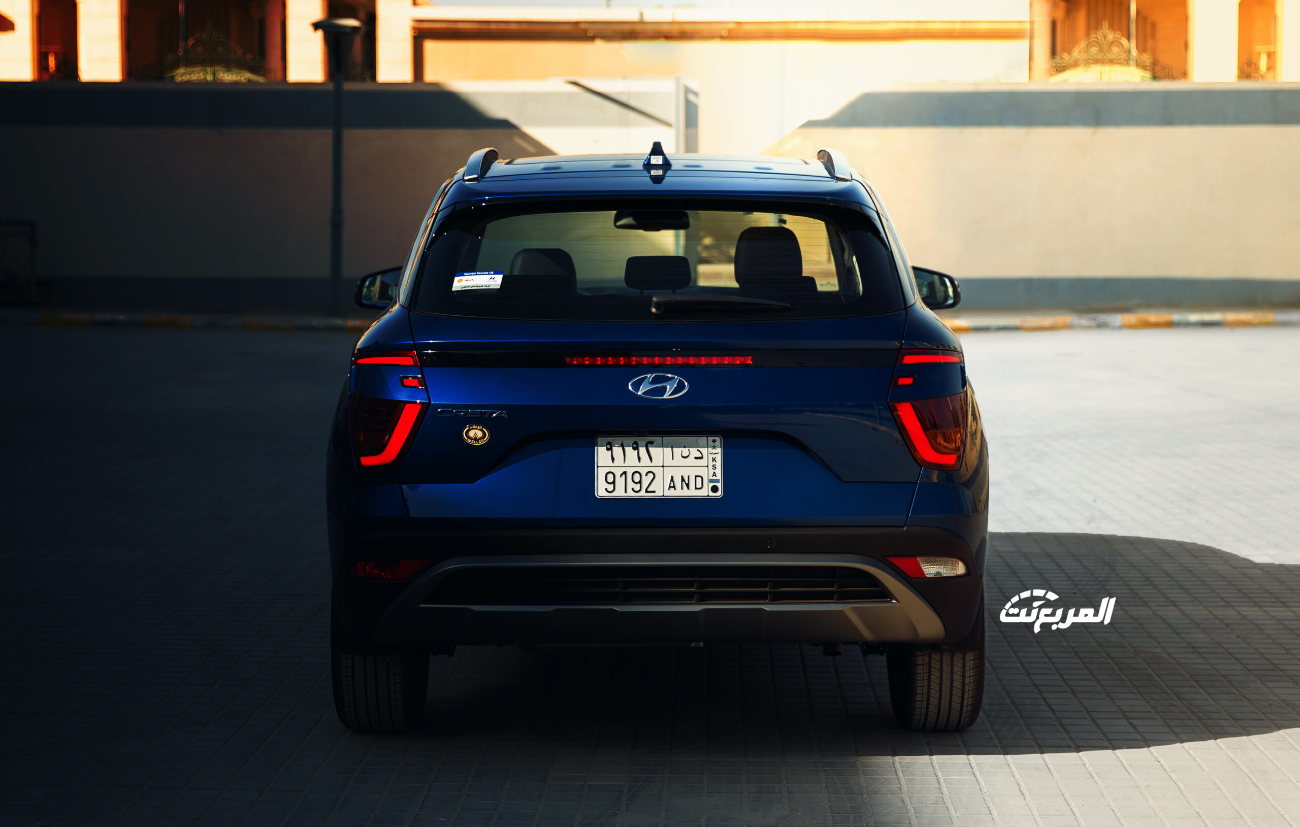 صور هيونداي كريتا 2021 في السعودية “45 صورة” بعدسة المربع نت Hyundai Creta 96