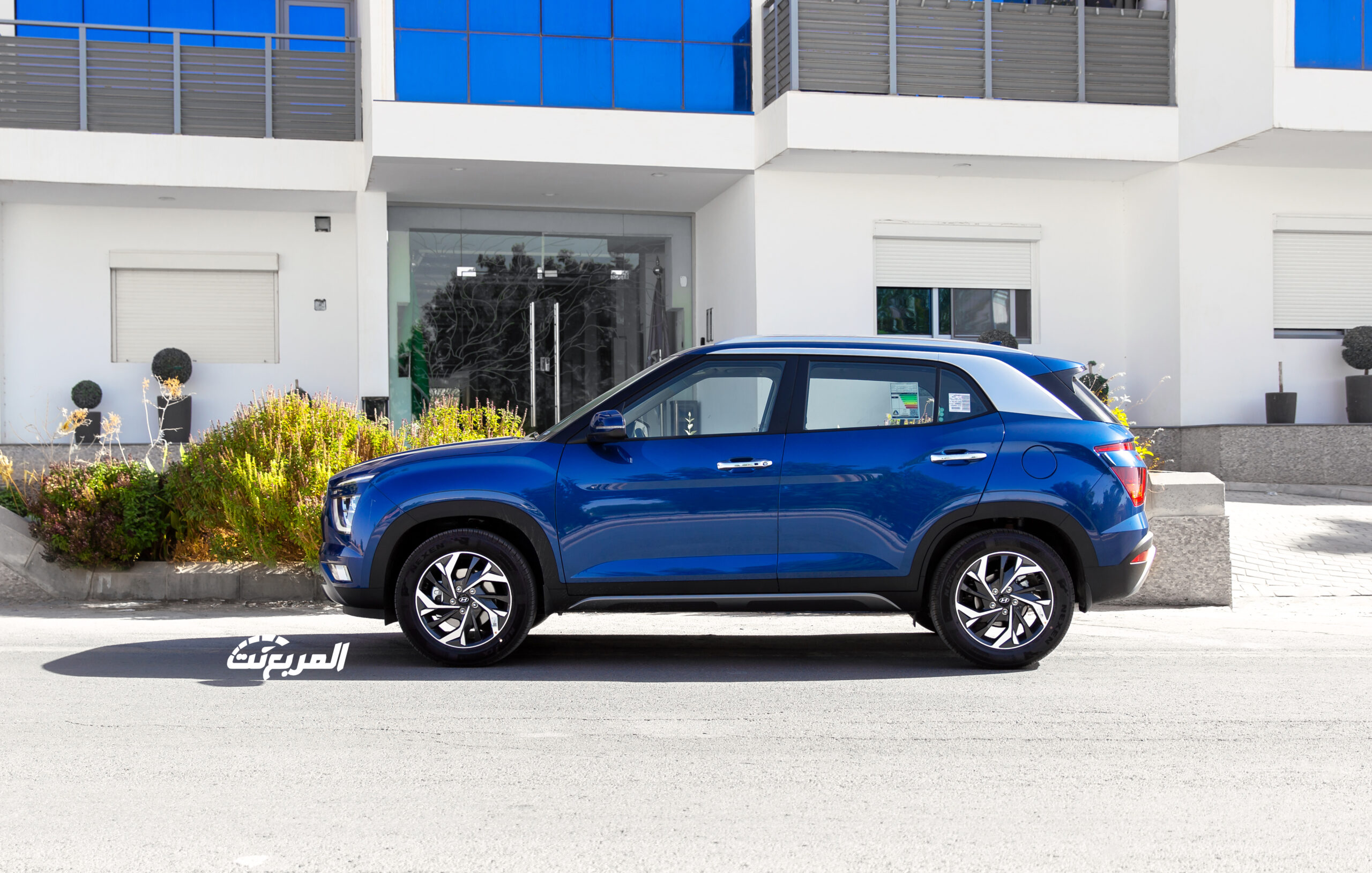 صور هيونداي كريتا 2021 في السعودية “45 صورة” بعدسة المربع نت Hyundai Creta 97