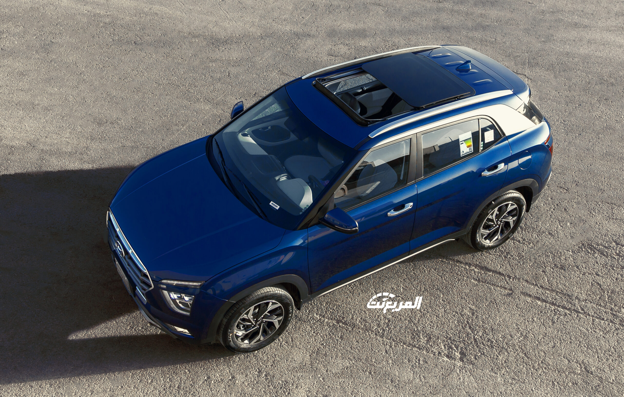 صور هيونداي كريتا 2021 في السعودية “45 صورة” بعدسة المربع نت Hyundai Creta 104