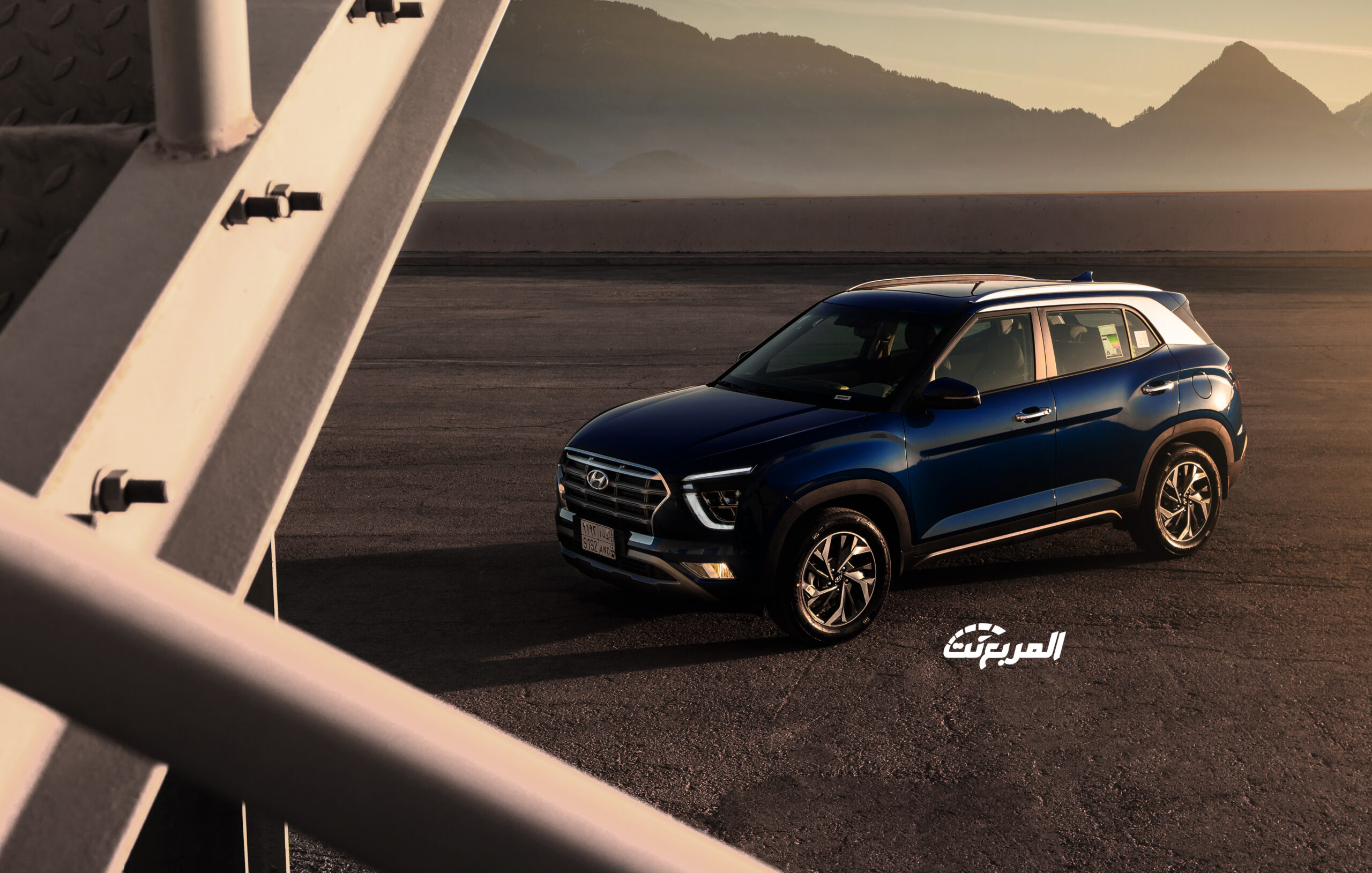 صور هيونداي كريتا 2021 في السعودية “45 صورة” بعدسة المربع نت Hyundai Creta 105