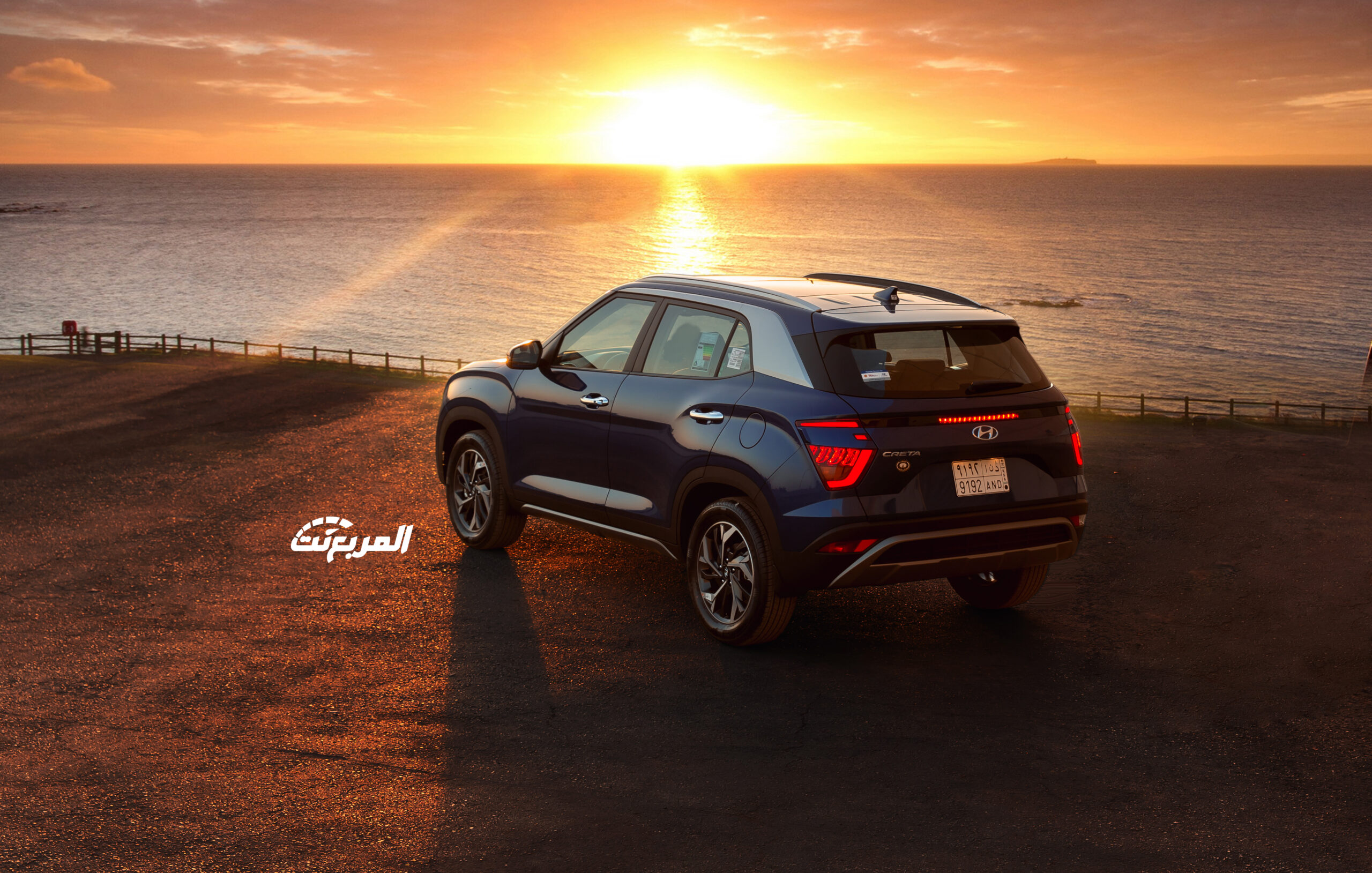 صور هيونداي كريتا 2021 في السعودية “45 صورة” بعدسة المربع نت Hyundai Creta 108