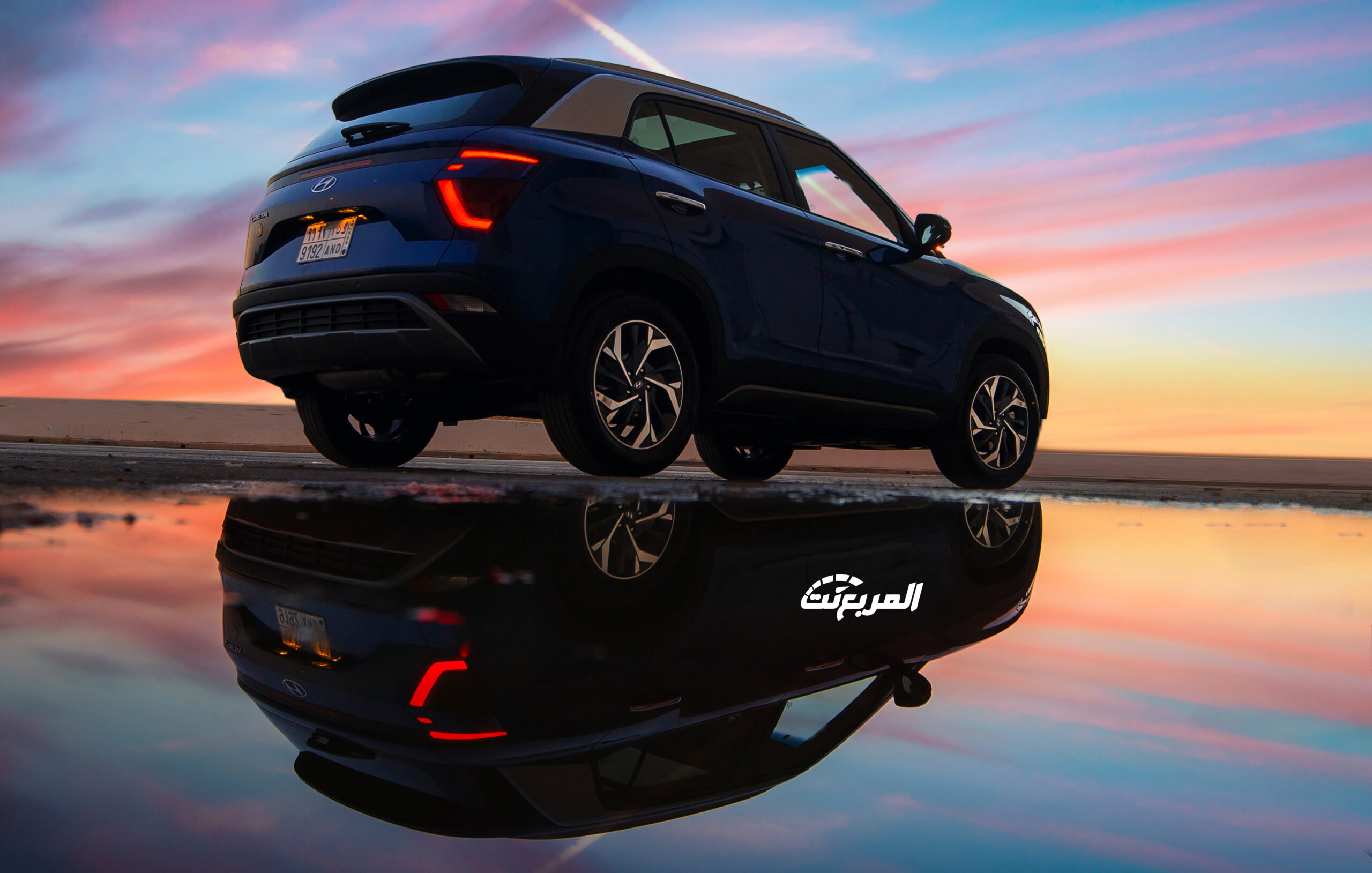 صور هيونداي كريتا 2021 في السعودية “45 صورة” بعدسة المربع نت Hyundai Creta 112