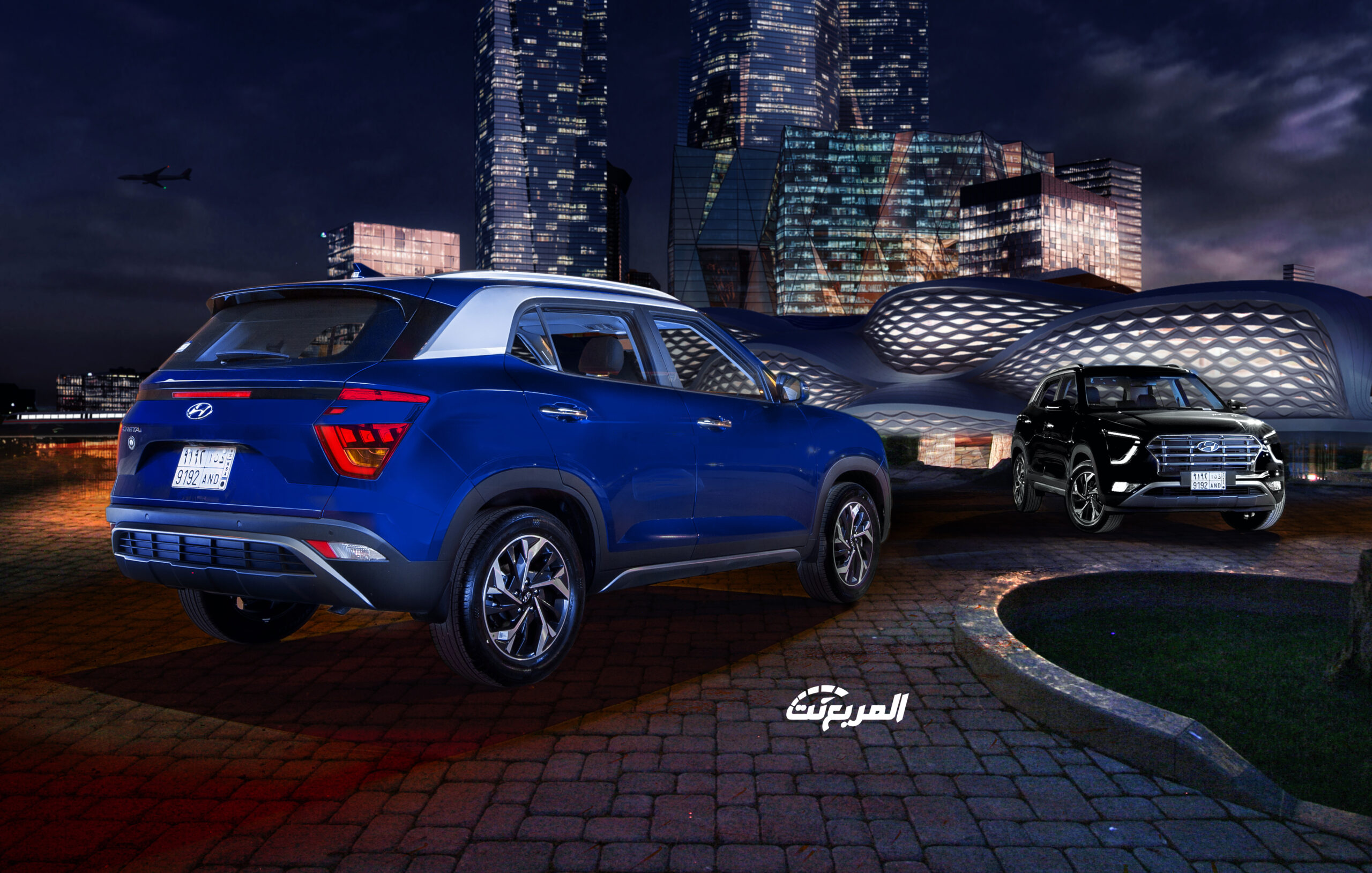 صور هيونداي كريتا 2021 في السعودية “45 صورة” بعدسة المربع نت Hyundai Creta 115