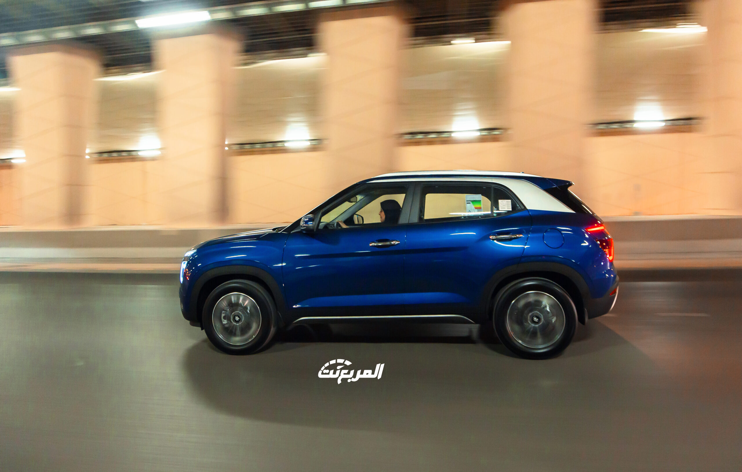 صور هيونداي كريتا 2021 في السعودية “45 صورة” بعدسة المربع نت Hyundai Creta 123