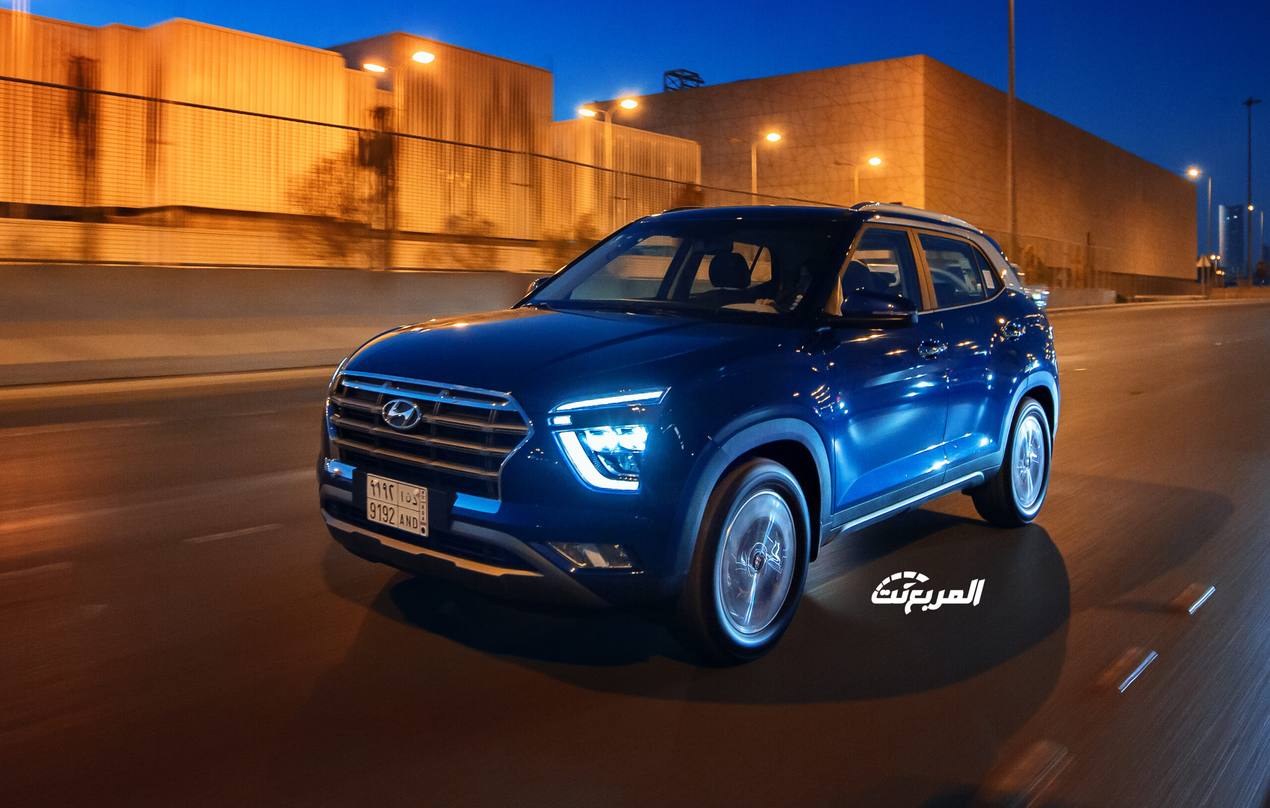 صور هيونداي كريتا 2021 في السعودية “45 صورة” بعدسة المربع نت Hyundai Creta 124