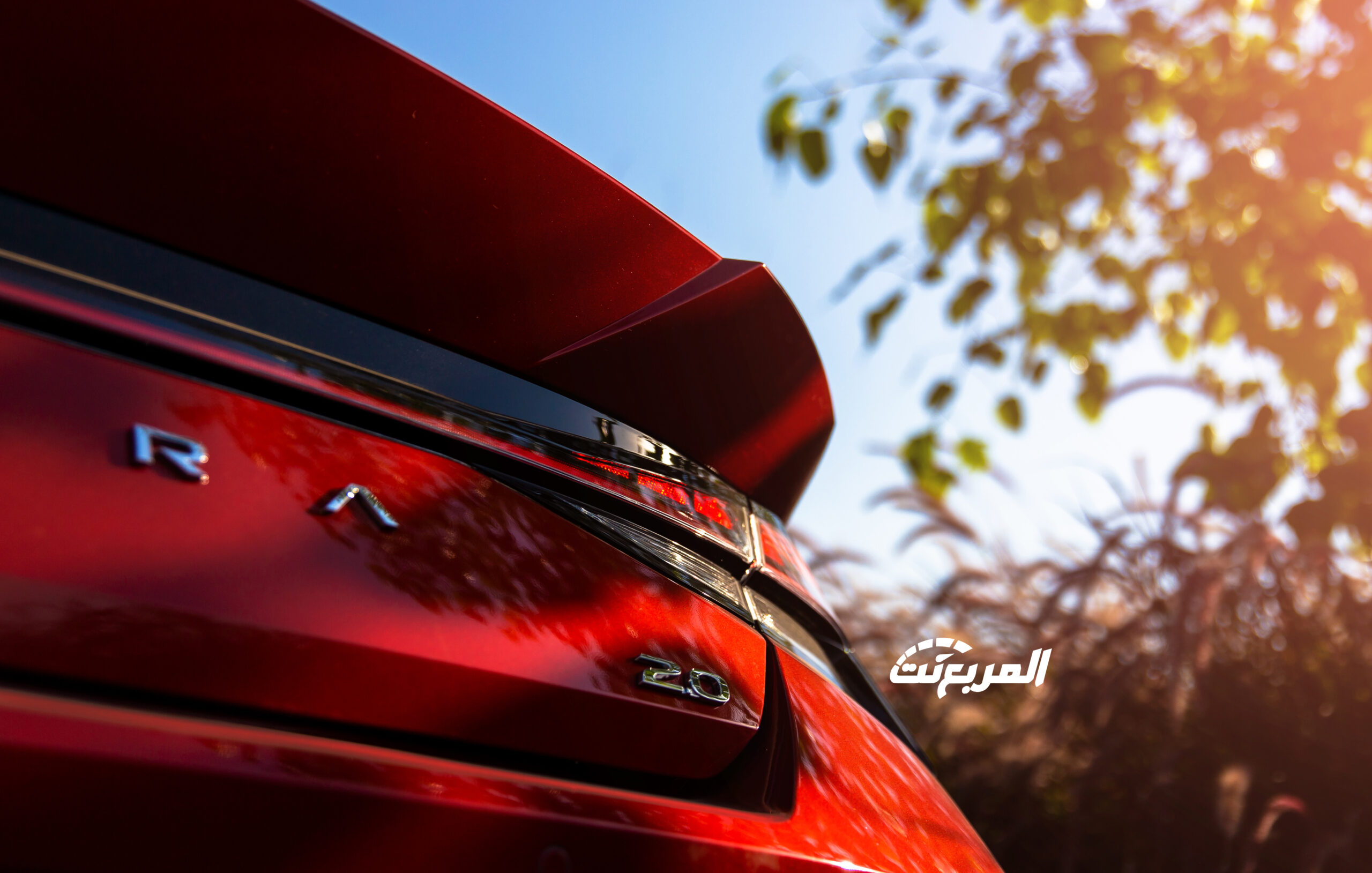 صور هيونداي النترا 2021 في السعودية “54 صورة” بتصوير المربع نت Hyundai Elantra 21