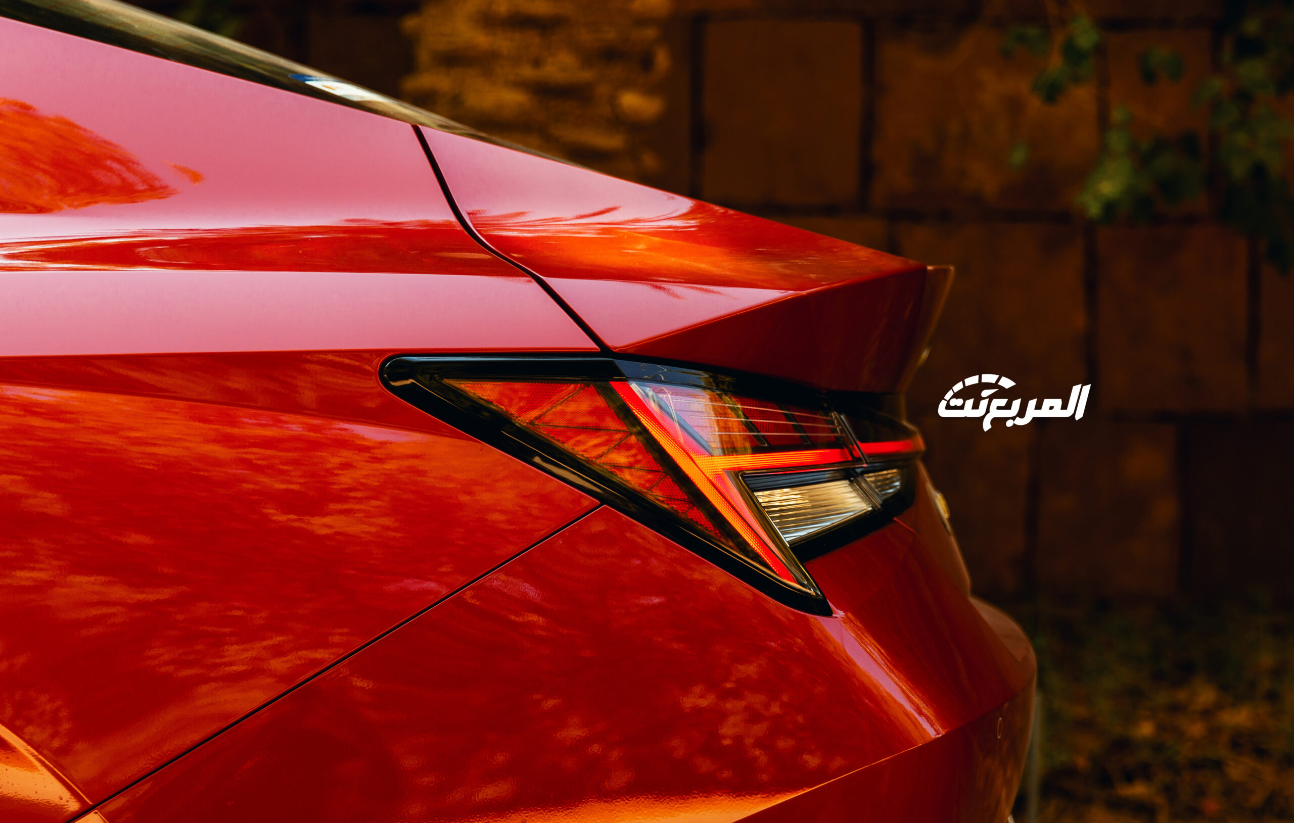 صور هيونداي النترا 2021 في السعودية “54 صورة” بتصوير المربع نت Hyundai Elantra 47