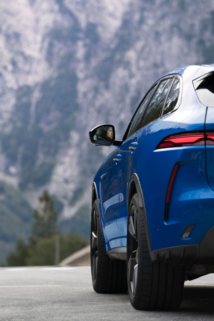 جاكوار F-Pace SVR موديل 2021 ينطلق رسمياً بقوة 542 حصان 7