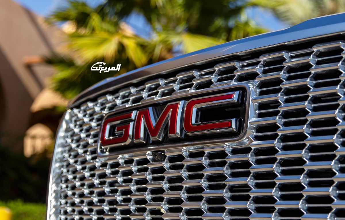 أسعار جمس يوكن 2021 بالضريبة في السعودية GMC Yukon 28