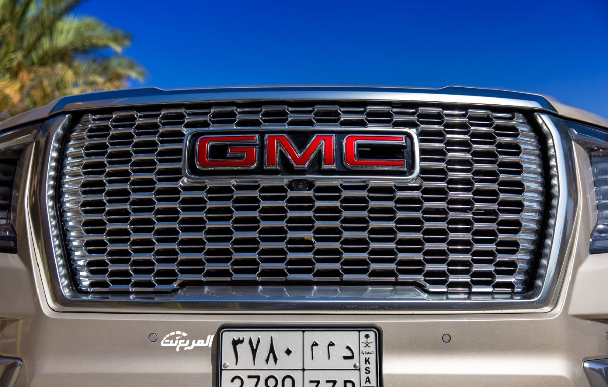 أسعار جمس يوكن 2021 بالضريبة في السعودية GMC Yukon 30