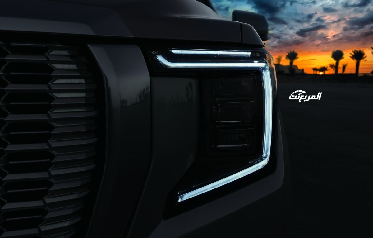 أسعار جمس يوكن 2021 بالضريبة في السعودية GMC Yukon 37