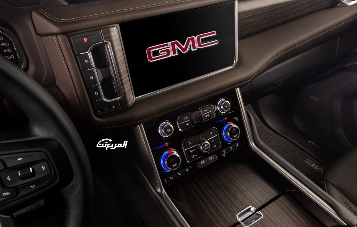 أسعار جمس يوكن 2021 بالضريبة في السعودية GMC Yukon 42